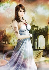 帝少肆愛:逃情少奶奶