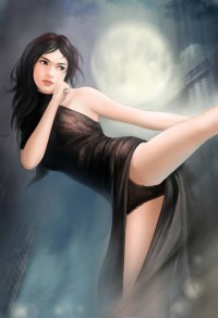 我强吻了我的室友