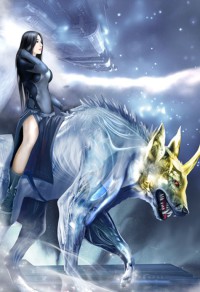 三體