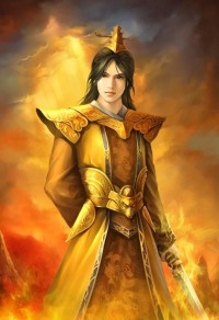 我不愿让你一个人