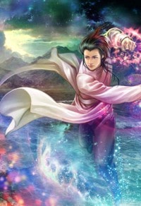中二病也要當絕對能力者